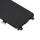LCD Screen and Digitizer Full Assembly for Galaxy S10 (Black)