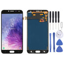 LCD Screen and Digitizer Full Assembly (TFT Material) for Galaxy J4, J400F/DS, J400G/DS(Black)