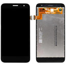 LCD Screen and Digitizer Full Assembly for Galaxy J2 Core, 260M/DS, J260Y/DS, J260G/DS (Black)