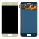 LCD Screen and Digitizer Full Assembly (TFT Material) for Galaxy A3 (2016), A310F, A310F/DS, A310M, A310M/DS, A310Y(Gold)
