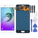 LCD Screen and Digitizer Full Assembly (TFT Material) for Galaxy A3 (2016), A310F, A310F/DS, A310M, A310M/DS, A310Y(White)