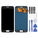 LCD Screen and Digitizer Full Assembly (TFT Material) for Galaxy A3 (2017), A320FL, A320F, A320F/DS, A320Y/DS, A320Y (Black)