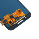 LCD Screen and Digitizer Full Assembly (TFT Material) for Galaxy A3 (2017), A320FL, A320F, A320F/DS, A320Y/DS, A320Y (Black)