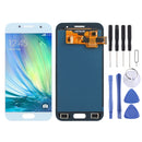LCD Screen and Digitizer Full Assembly (TFT Material) for Galaxy A3 (2017), A320FL, A320F, A320F/DS, A320Y/DS, A320Y (Blue)