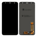 LCD Screen and Digitizer Full Assembly for Galaxy J6+, J4+, J610FN/DS, J610G, J610G/DS, J610G/DS, J415F/DS, J415FN/DS, J415G/DS (Black)