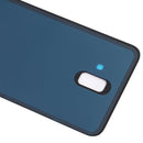 Battery Back Cover for Galaxy J6+, J610FN/DS, J610G, J610G/DS, SM-J610G/DS(Black)