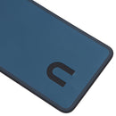 Battery Back Cover for Galaxy J6+, J610FN/DS, J610G, J610G/DS, SM-J610G/DS(Black)