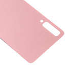 Original Battery Back Cover for Galaxy A7 (2018), A750F/DS, SM-A750G, SM-A750FN/DS(Pink)