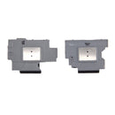 1 Pair for Galaxy Tab A 9.7 / T550 Speaker Ringer Buzzer