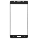 10 PCS Front Screen Outer Glass Lens for Samsung Galaxy J7 (2016), J710F, J710FN, J710M/MN, J7108(Black)