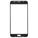 10 PCS Front Screen Outer Glass Lens for Samsung Galaxy J7 (2016), J710F, J710FN, J710M/MN, J7108(Gold)