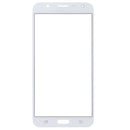 10 PCS Front Screen Outer Glass Lens for Samsung Galaxy J7 (2016), J710F, J710FN, J710M/MN, J7108(White)