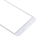 10 PCS Front Screen Outer Glass Lens for Samsung Galaxy J7 (2016), J710F, J710FN, J710M/MN, J7108(White)