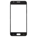 10 PCS Front Screen Outer Glass Lens for Samsung Galaxy J5 Prime, On5 (2016), G570F/DS, G570Y(Black)