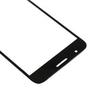 10 PCS Front Screen Outer Glass Lens for Samsung Galaxy J5 Prime, On5 (2016), G570F/DS, G570Y(Black)