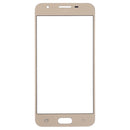 10 PCS Front Screen Outer Glass Lens for Samsung Galaxy J5 Prime, On5 (2016), G570F/DS, G570Y(Gold)