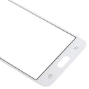 10 PCS Front Screen Outer Glass Lens for Samsung Galaxy J5 Prime, On5 (2016), G570F/DS, G570Y(White)