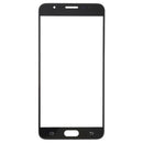 10 PCS Front Screen Outer Glass Lens for Samsung Galaxy J7 Prime, On7 (2016), G610F, G610F/DS, G610F/DD, G610M, G610M/DS, G610Y/DS(Black)