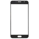 10 PCS Front Screen Outer Glass Lens for Samsung Galaxy J7 Prime, On7 (2016), G610F, G610F/DS, G610F/DD, G610M, G610M/DS, G610Y/DS(Black)