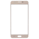 10 PCS Front Screen Outer Glass Lens for Samsung Galaxy J7 Prime, On7 (2016), G610F, G610F/DS, G610F/DD, G610M, G610M/DS, G610Y/DS(Gold)