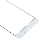10 PCS Front Screen Outer Glass Lens for Samsung Galaxy J5 (2016) / J510FN / J510F / J510G / J510Y / J510M(White)
