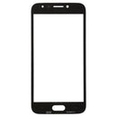 10 PCS Front Screen Outer Glass Lens for Samsung Galaxy J2 Pro (2018), J250F/DS(Gold)