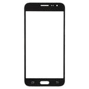 10 PCS Front Screen Outer Glass Lens for Samsung Galaxy J3 (2016) / J320FN / J320F / J320G / J320M / J320A / J320V / J320P(Black)