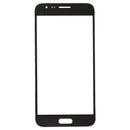 10 PCS Front Screen Outer Glass Lens for Samsung Galaxy J3 (2016) / J320FN / J320F / J320G / J320M / J320A / J320V / J320P(Gold)