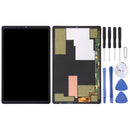 LCD Screen and Digitizer Full Assembly for Galaxy Tab S4 10.5 SM-T830 Wifi Version (Black)