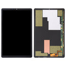 LCD Screen and Digitizer Full Assembly for Galaxy Tab S4 10.5 SM-T830 Wifi Version (Black)