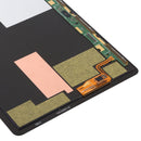 LCD Screen and Digitizer Full Assembly for Galaxy Tab S4 10.5 SM-T830 Wifi Version (Black)
