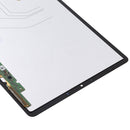 LCD Screen and Digitizer Full Assembly for Galaxy Tab S4 10.5 SM-T835 LTE Version (Black)