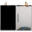 LCD Screen and Digitizer Full Assembly for Galaxy Tab A 8.0 & S Pen (2019) SM-P205 LTE Version (Black)
