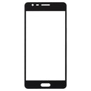 10 PCS Front Screen Outer Glass Lens for Samsung Galaxy J3 Pro / J3110(White)