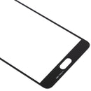 10 PCS Front Screen Outer Glass Lens for Samsung Galaxy J7 Max(White)