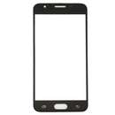 10 PCS Front Screen Outer Glass Lens for Samsung Galaxy On5 / G550(Black)