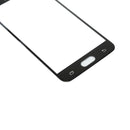 10 PCS Front Screen Outer Glass Lens for Samsung Galaxy On5 / G550(Black)