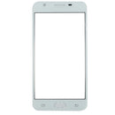 10 PCS Front Screen Outer Glass Lens for Samsung Galaxy On5 / G550(White)