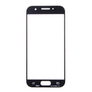 10 PCS Front Screen Outer Glass Lens for Samsung Galaxy A3 (2017) / A320(Gold)