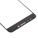 10 PCS Front Screen Outer Glass Lens for Samsung Galaxy C5(White)