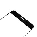 10 PCS Front Screen Outer Glass Lens for Samsung Galaxy A9 (2016) / A900(Black)