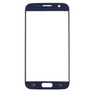 10 PCS Front Screen Outer Glass Lens for Samsung Galaxy S7 / G930(Black)