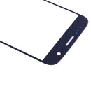 10 PCS Front Screen Outer Glass Lens for Samsung Galaxy S7 / G930(Black)