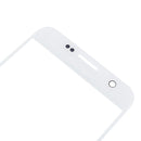10 PCS Front Screen Outer Glass Lens for Samsung Galaxy S7 / G930(White)