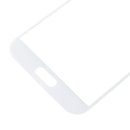 10 PCS Front Screen Outer Glass Lens for Samsung Galaxy S7 / G930(White)
