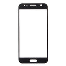 10 PCS Front Screen Outer Glass Lens for Samsung Galaxy J5 / J500(White)
