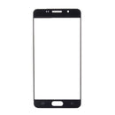 10 PCS Front Screen Outer Glass Lens for Samsung Galaxy A7 (2016) / A710 (Black)