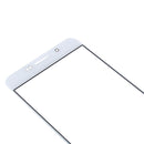 10 PCS Front Screen Outer Glass Lens for Samsung Galaxy A7 (2016) / A710 (White)