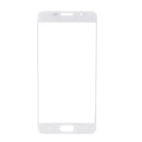 10 PCS Front Screen Outer Glass Lens for Samsung Galaxy A5 (2016) / A510 (White)