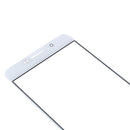 10 PCS Front Screen Outer Glass Lens for Samsung Galaxy A5 (2016) / A510 (White)